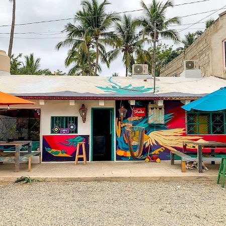 Hotel Shaka Surf House San Francisco  Exterior foto